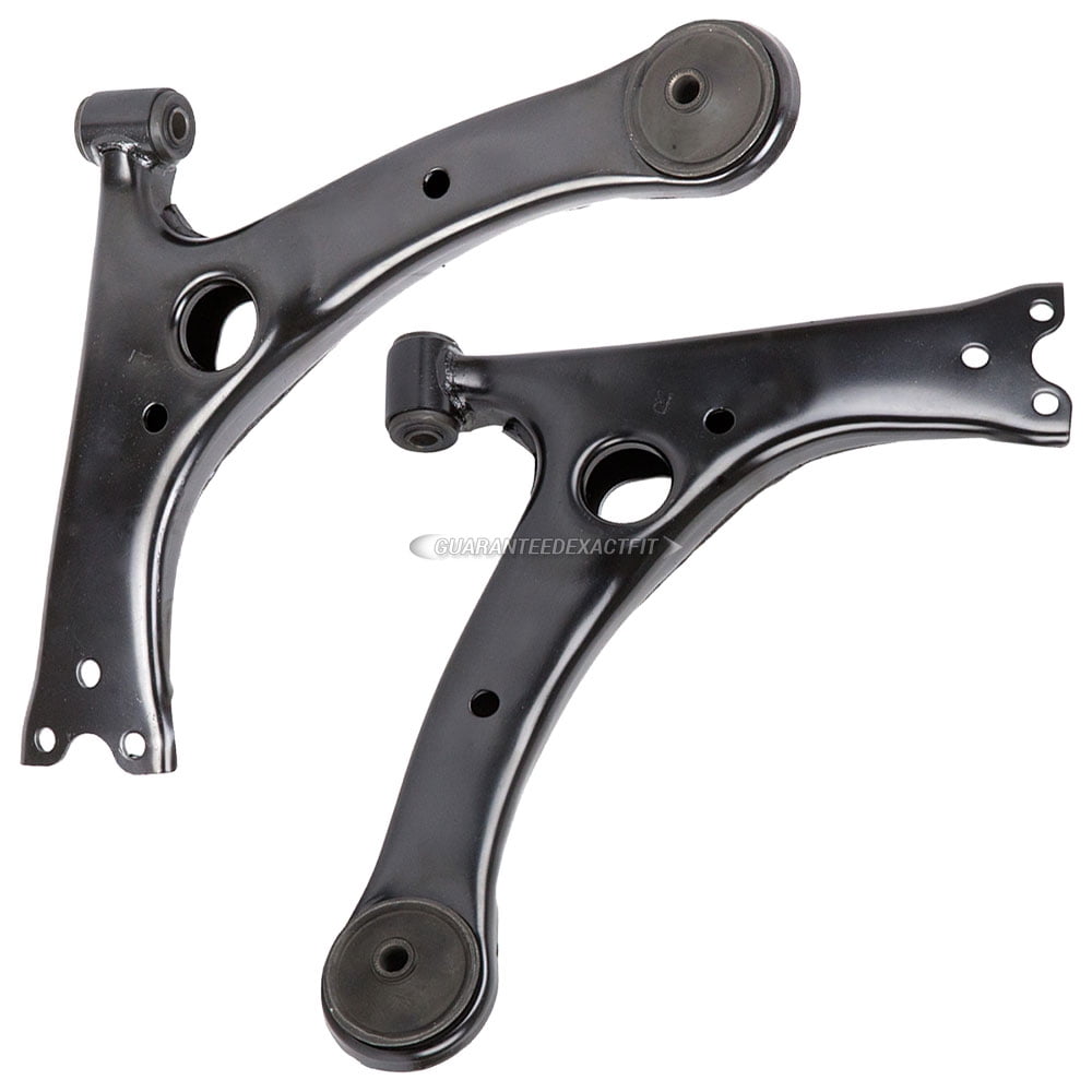 Pair Front Lower Control Arm For Toyota Corolla 2009 2010 2011