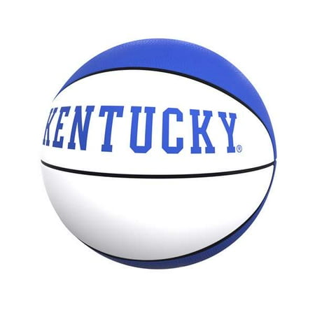 - Kentucky Wildcats Official-Size Autograph Basketball