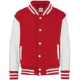 thumbnail image 1 of Awdis Boys/Girls Varsity Jacket, 1 of 2