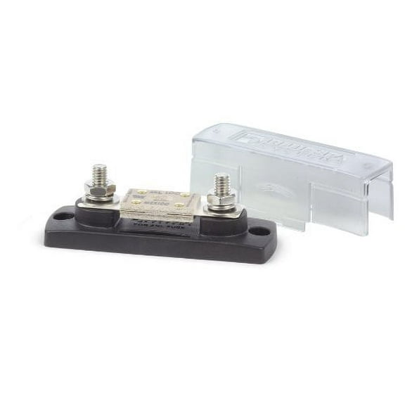 Blue Sea Systems ANL Fuse Block with Insulating Cover - 35-300A