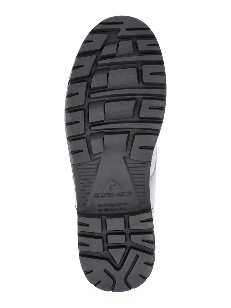 Bottes de randonnée Koven Mid WP pour homme - Keen