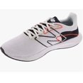 thumbnail image 3 of NEW BALANCE DYNASOFT LOWKY SIZES 10.5 11 11.5 BLACK WHITE BLACK RUNNING SHOE, 3 of 5