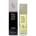 thumbnail image 2 of Musk by Alyssa Ashley 3.4 oz Eau Parfumee Cologne Spray for Women, 2 of 3