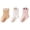 /c33White113, variant on JCCXIN Toddler Baby Boys Girls Ankle Socks Cotton Cartoon Graphic Lightweight Soft Comfort Everyday Wear Breathable Lovely Home Socks,3 Pack,3-5 Years