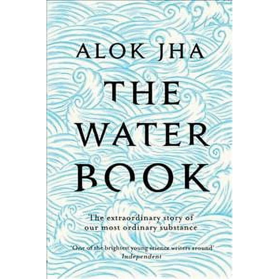 Water Book