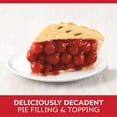 thumbnail image 2 of 2X - Duncan Hines Comstock More Fruit Cherry Pie Filling And Topping, 2 of 5