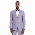 thumbnail image 4 of Lavender Mens-suit, 4 of 4