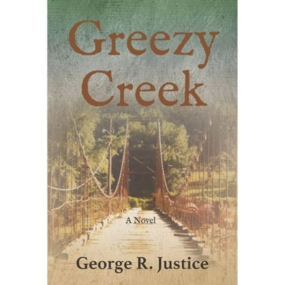 Greezy Creek (Paperback)