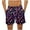 style03-Multicolor, variant on Swim Trunks for Men with Compression Liner Swim Shorts Hawaiian Bathing Mesh Lining Suit Swimsuits Beach Shorts with Pockets Navy XXXXL of the Day Previous History