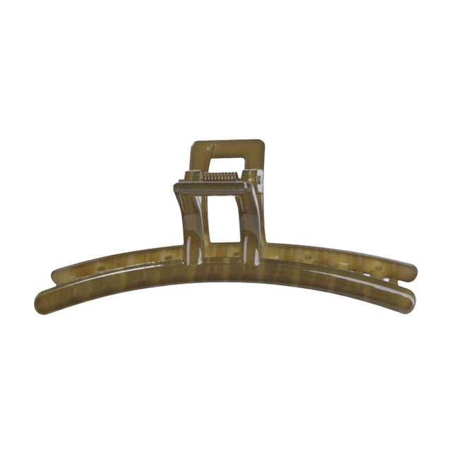 Fiudx Pinza para El Pelo con Diseño de 20 Dientes y Sujeción Fuerte, de Plástico, Versátil para Cabello Grueso o Fino, Ideal para Cualquier Ocasión, Disponible En 14 Elegantes Colores.