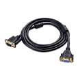 thumbnail image 1 of Cable de cable Cable de extensión VGA (cable VGA hombre a mujer) - 6 pies, 1 of 2