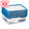 thumbnail image 1 of Canadian Beef Tallow Shortening Cube, Bulk Food Service, 20 kg (44 lbs) – High-Quality Cooking Fat, 1 of 4