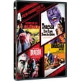 thumbnail image 2 of 4 Film Favorites: Draculas (DVD), Horror, Warner Bros., 2 of 3
