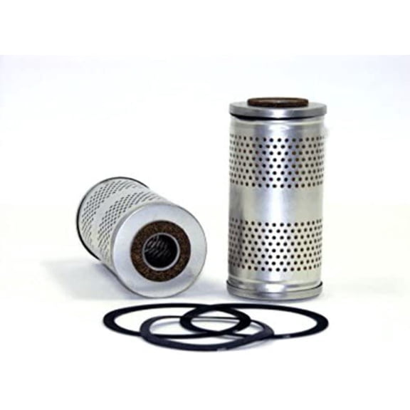 1062 NAPA Oil Filter (Gold)
