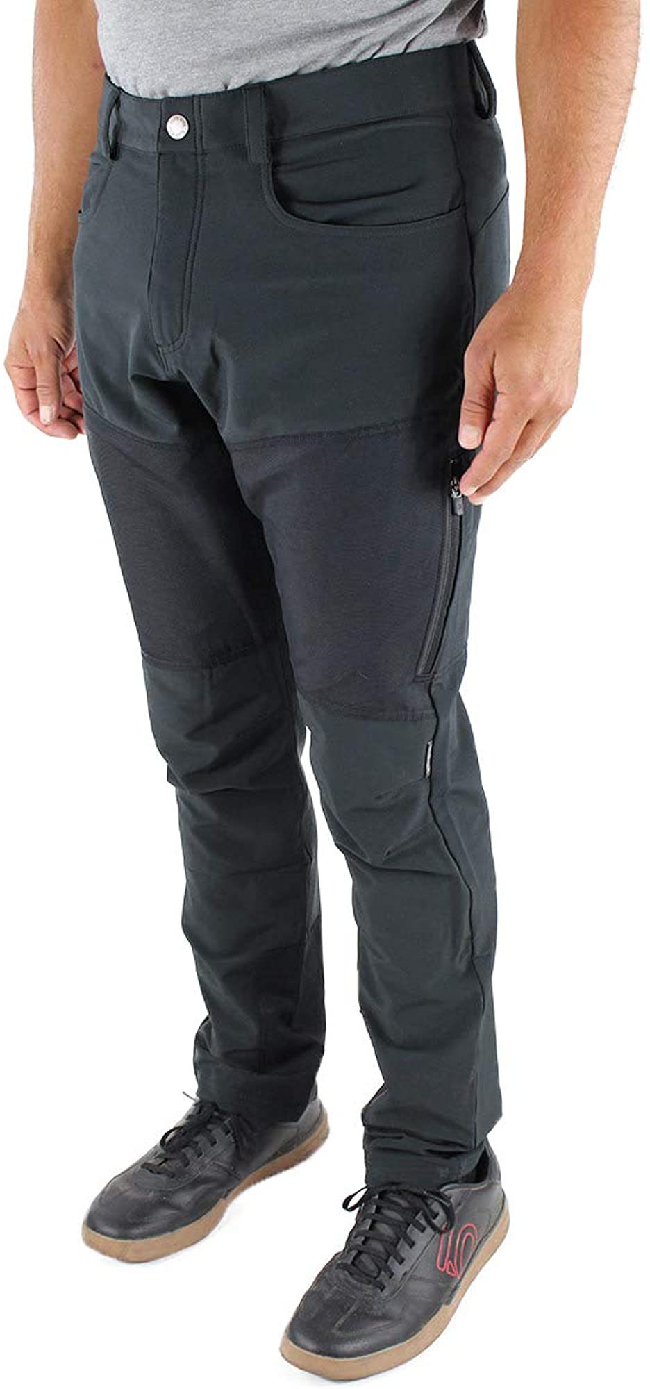 Club Ride Apparel Fat Jack Pant - Mens 