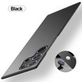 thumbnail image 1 of Magnetic Car Mount Hard Matte thin Case For Samsung Galaxy S24 S23 S22 S21 S20 Note 20 Ultra Note 10 Plus S21FE S20 FE Cover, 1 of 7