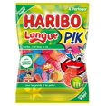 thumbnail image 1 of Haribo Sour Tongues (France) 100g, 1 of 1