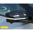 thumbnail image 3 of Housse de Rétroviseur en Fibre de Carbone Compatible avec Kia EV6 2022 2023, 3 of 4