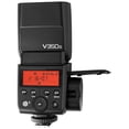 thumbnail image 2 of Flash Godox Ving V350N Para Cámaras NIKON Godox Flash Ving V350N., 2 of 2
