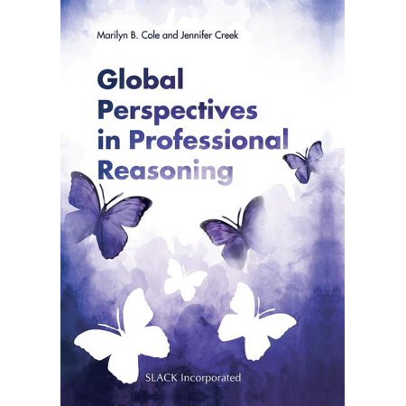 UPC: 9781617116353 | Global Perspectives in Professional Reasoning (Hardcover)