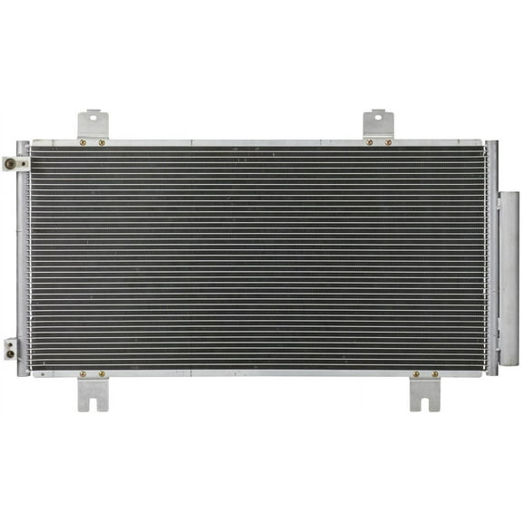 Spectra Premium 7-4441 Automotive Air Conditioning Condenser