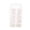 Clear, variant on Impress Couture Press on Nails Coffin Press on Nails Extra Long Acrylic Nails Ballerina Graver Tips Clear And Natural Nail Tips Coffin Shape Acrylic Nails File80/80 Impress Nails Clear Tips for