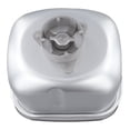 thumbnail image 4 of Suitable for bread maker bucket mixing bucket，non-stick liner and dough bucket, 4 of 10