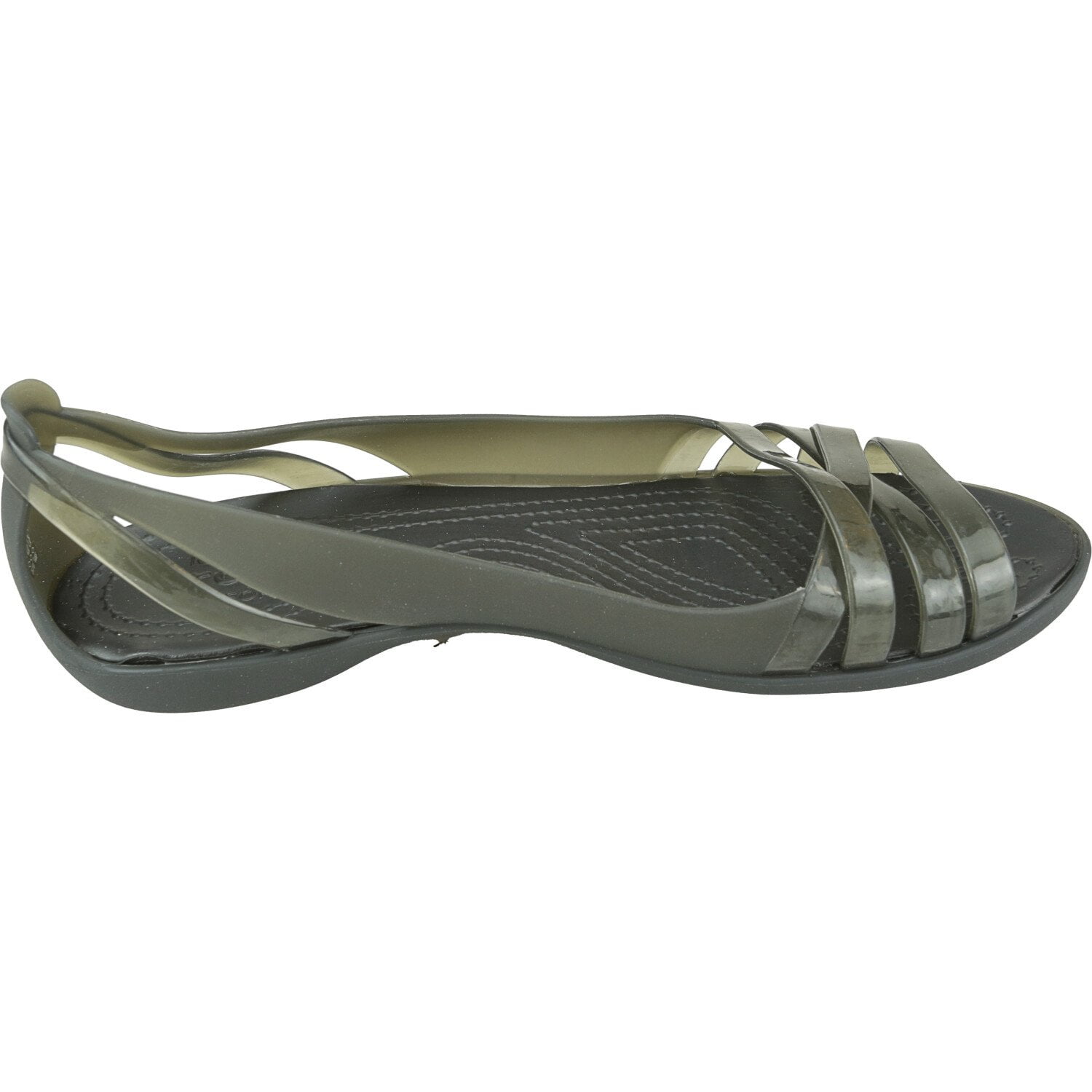 isabella huarache 2 flat