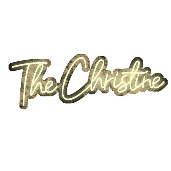 Custom Neon Sign Customizable Neon Signs For Wall Neon Name Sign For Wedding Birthday Party Birthday Party for Kids 4-8 Happy Birthday Cake Topper Kids 3 Light Light Bulb Pack
