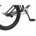 Mongoose Mongoose Grid 180 BMX Freestyle Bike, 20Inch Wheels, Single