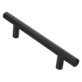 thumbnail image 4 of IFANLANDOR Poignée de Porte de Garde-Robe Noire Style Européen pour Décoration de Placard 1Pcs, 4 of 8