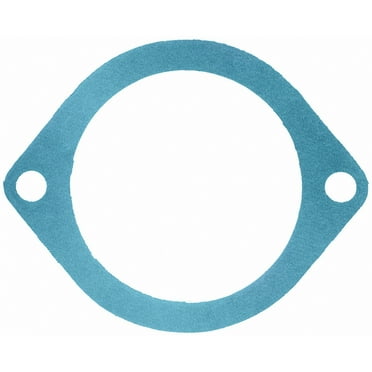 FEL-PRO 25617 Water Outlet Gasket Fits select: 1971-1980 TOYOTA LAND CRUISER