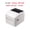 USB WIFI, variant on 152mm/s Thermal Label Printer 25-115mm Thermal Shipping Label Printer Thermal Barcode Printer Support QR Code