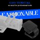 thumbnail image 4 of WEUVEB Protector Para Tubo De Enganche Negro Fácil De Instalar Para Camionetas Y Remolques, 4 of 6