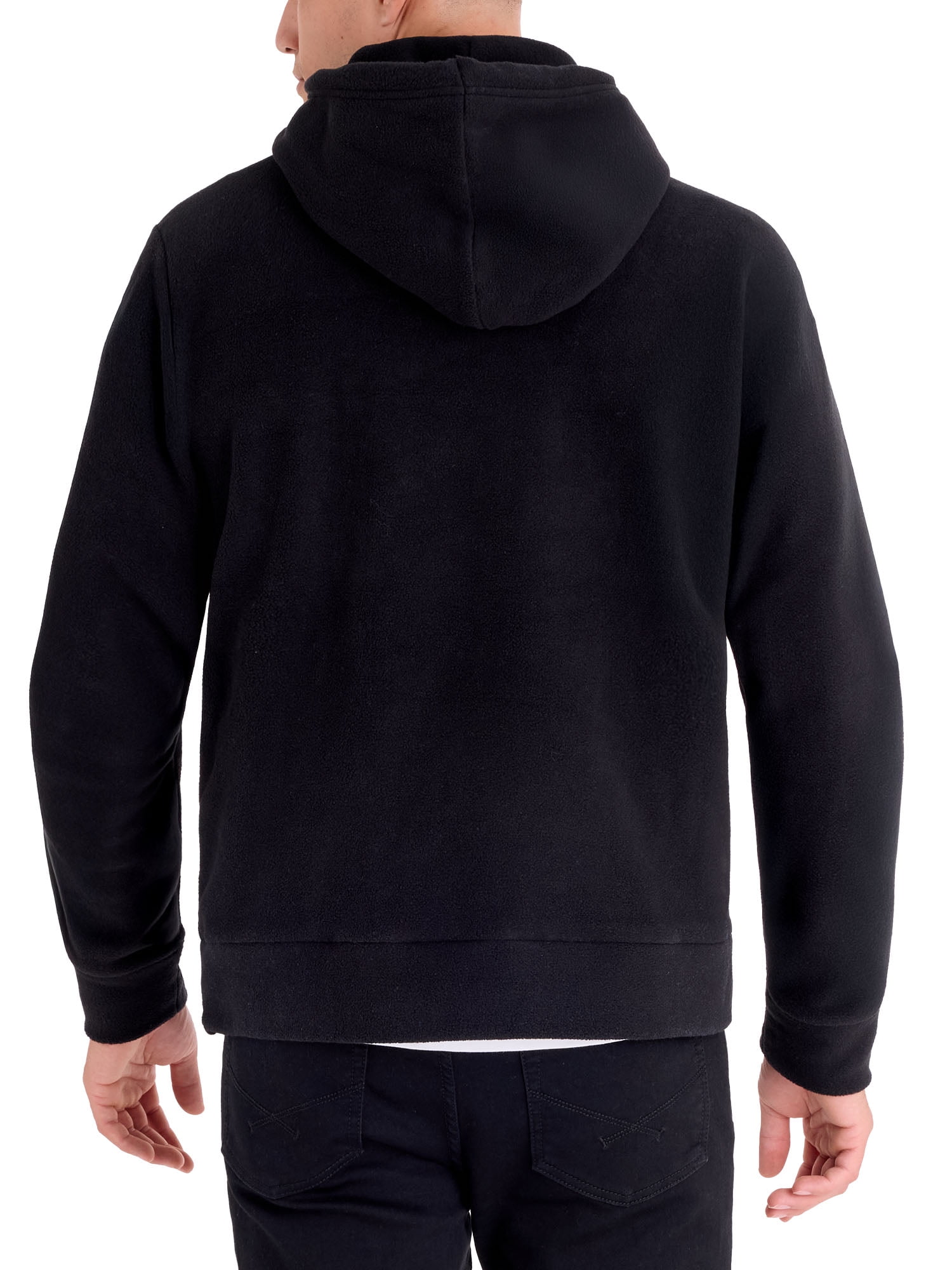 U.S. Polo Assn. Men's Polar Fleece Hoodie