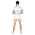 thumbnail image 2 of Sexy Weed Doctor Costume, 2 of 2