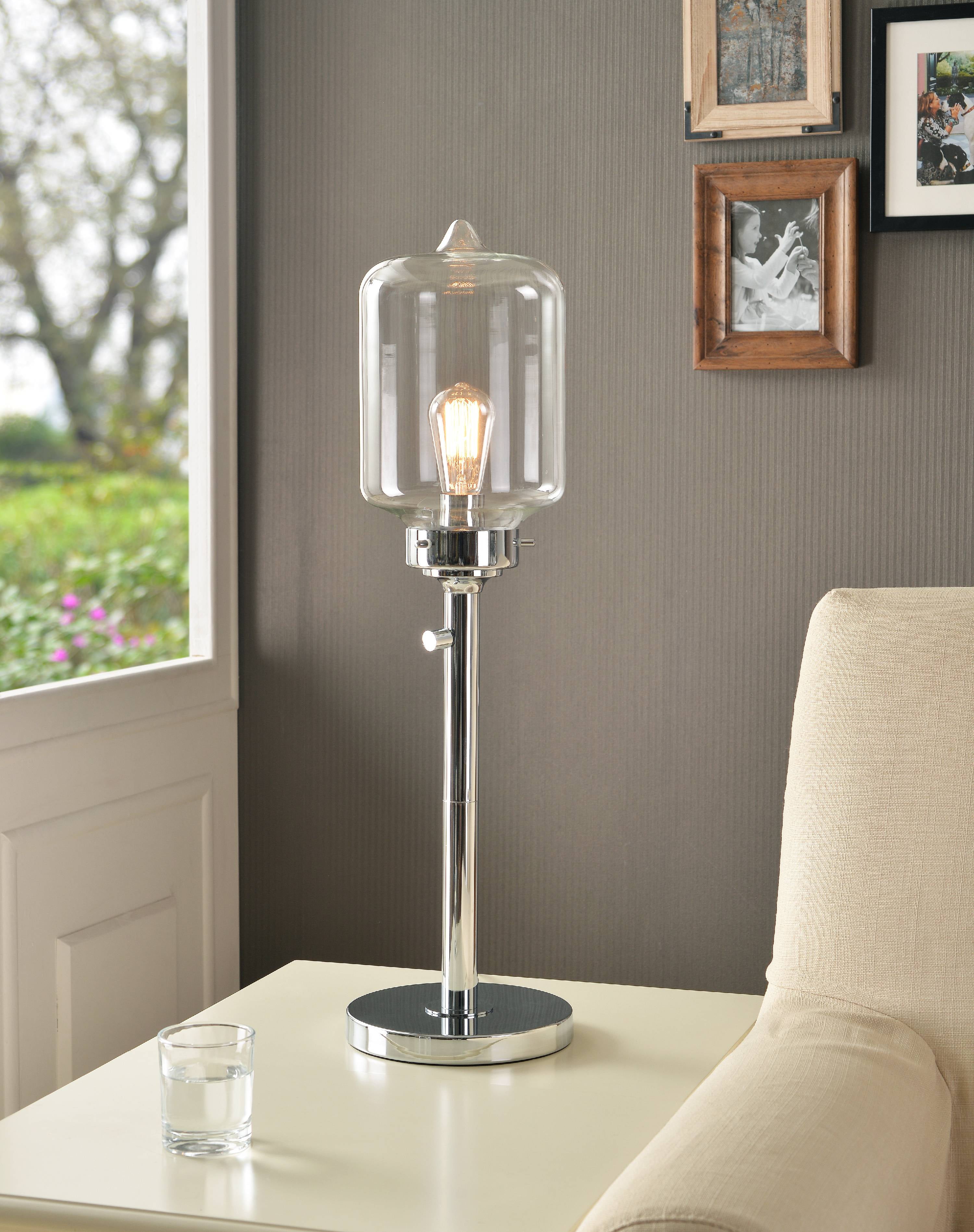 Kenroy Home Casey Table Lamp 