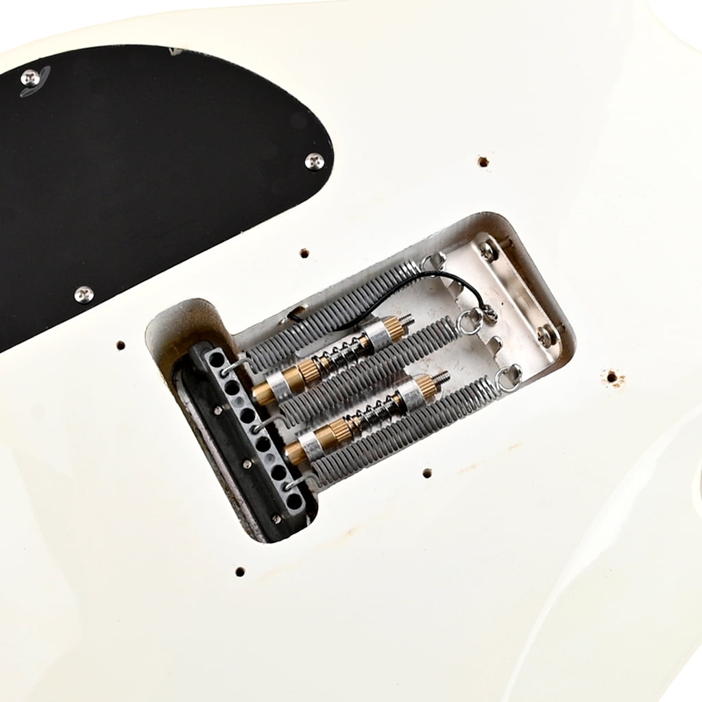 Guitar Tremolo Stabilizer Electric Guitar Upgrade Parts Tremolo System Kit