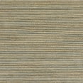 thumbnail image 3 of Ox Bay Rustic Classic Natural & Blue 8x10 Undertoned Jute Area Rug, 3 of 7