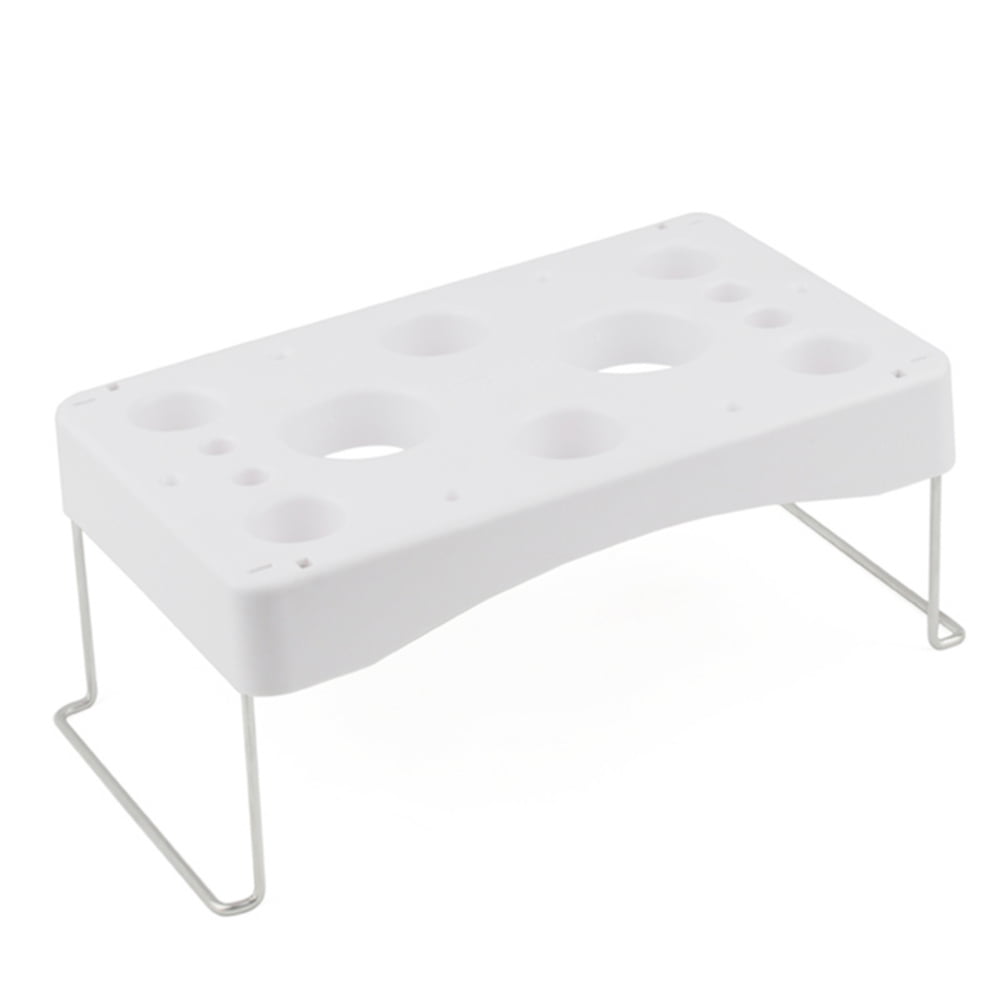 Piping Bag Rack Plastic Cake Icing Bag Holder for Storaging Bags in