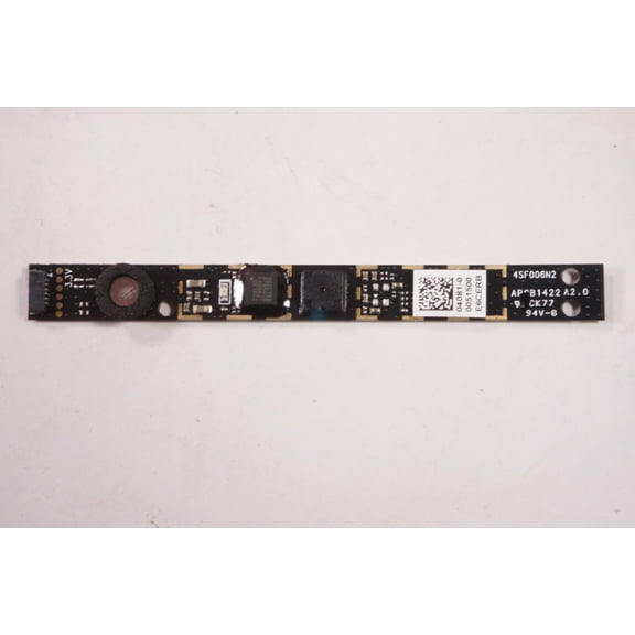 Compatible With 04081-00092400 Replacement for 04081-00092400 Asus Camera EEE BOOK E402MA EEE BOOK E403SA K401LB