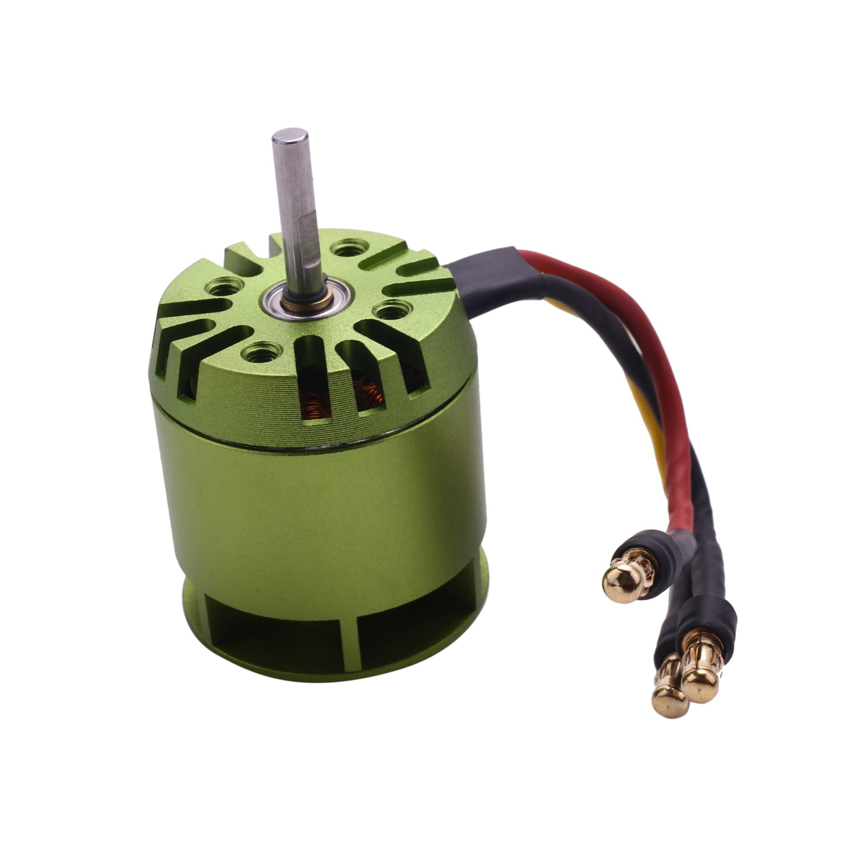 4000KV Brushless Motor for All ALIGN TREX 450 RC Helicopters