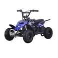 thumbnail image 1 of SKRT MONSTER INSECT 24V 100W QUAD Électrique MINI Tout-Terrien pour Enfants, 1 of 1