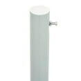 thumbnail image 2 of vidaXL Patio Retractable Side Awning 200x600 cm Brown, 2 of 5