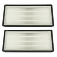 thumbnail image 1 of Replacement Filter Screen, High Efficiency Air  Filter Cotton Fiber Activated Carbon 2PCS  for HPA160 HHT-055 HHT-155, 1 of 7