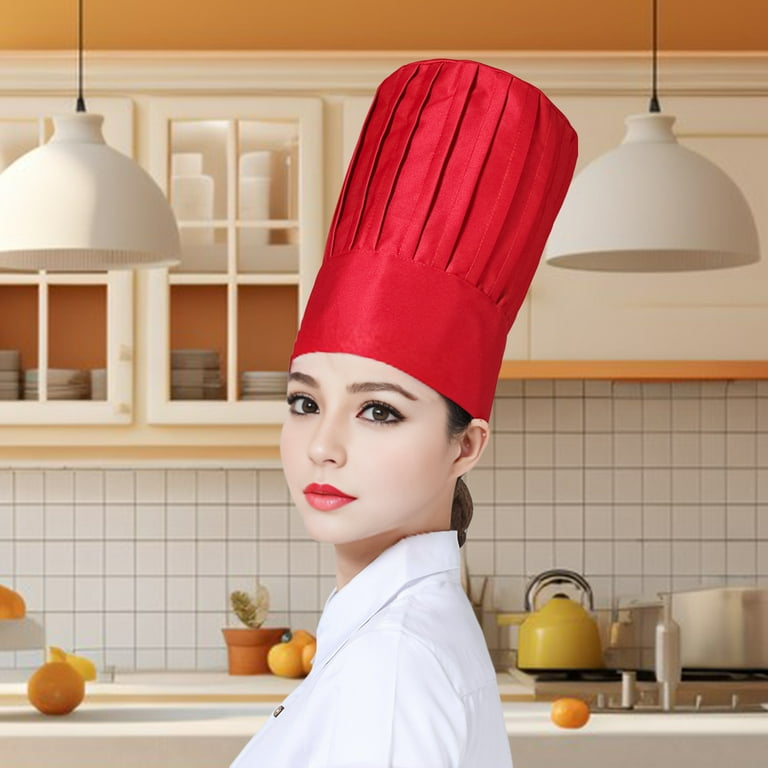 Cook hat sale