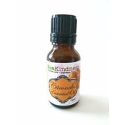EcoKindness Essential Oil, Citronella, 0.5 Oz