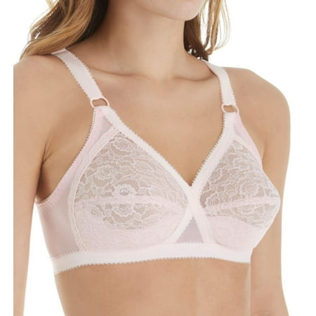 

Wynette by Valmont Lace Cossover Bra