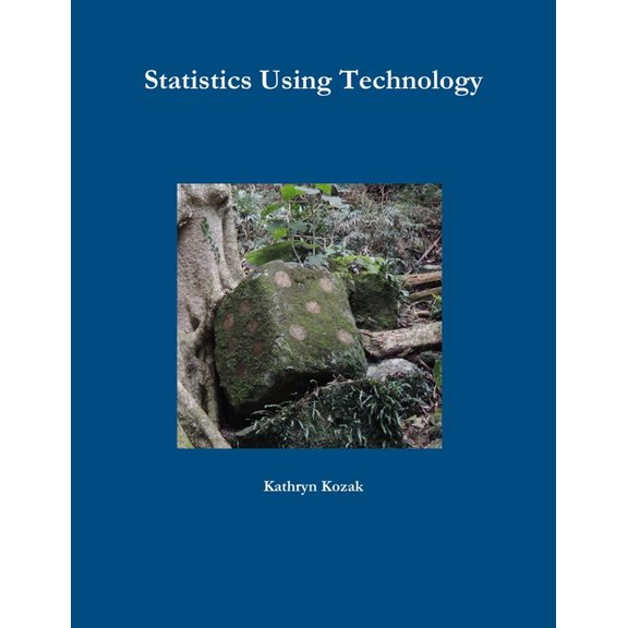 Statistics Using Technology, (Paperback)