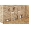 thumbnail image 4 of Mini Bricks Construction Set - Western Wall, 4 of 7
